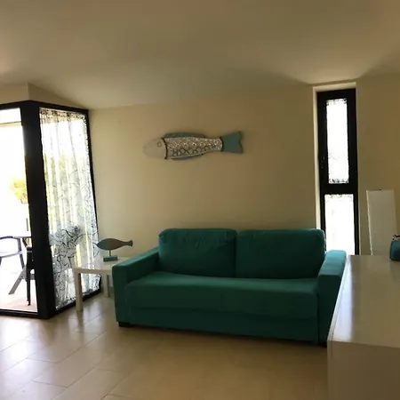 Sa Perdiu 16 Apartment