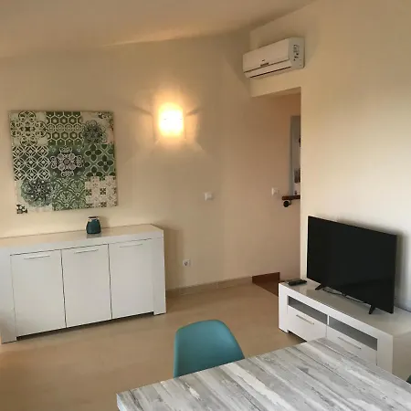 Apartamento Sa Perdiu 16 Son Carrio (Menorca)