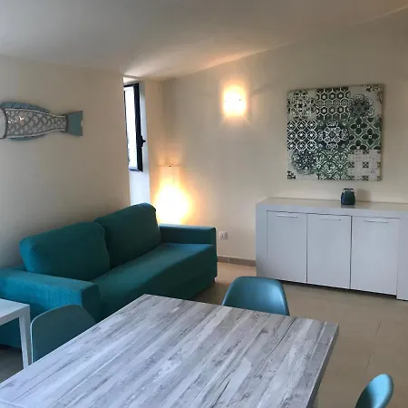 Apartamento Sa Perdiu 16 *