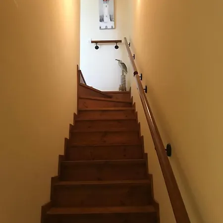 Apartamento Sa Perdiu 16 *