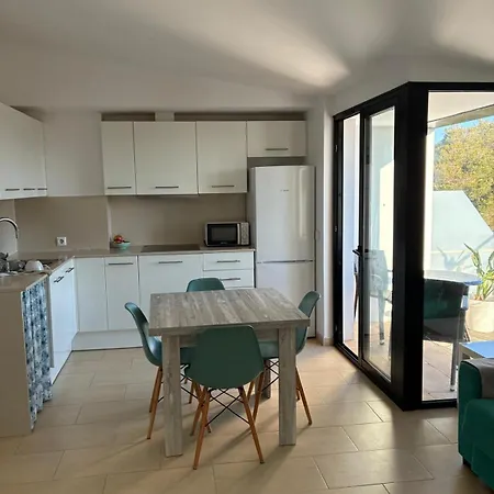 Апартаменты Sa Perdiu 16 Son Carrio (Menorca)