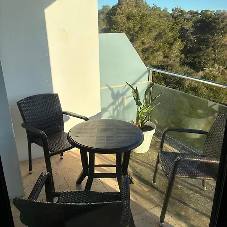 Апартаменты Sa Perdiu 16 Son Carrio (Menorca)