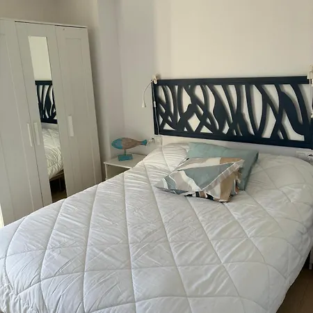 Апартаменты Sa Perdiu 16 Son Carrio (Menorca)