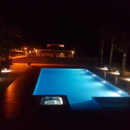 Sa Perdiu 16 * Son Carrio (Menorca)