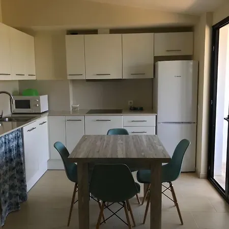Apartamento Sa Perdiu 16