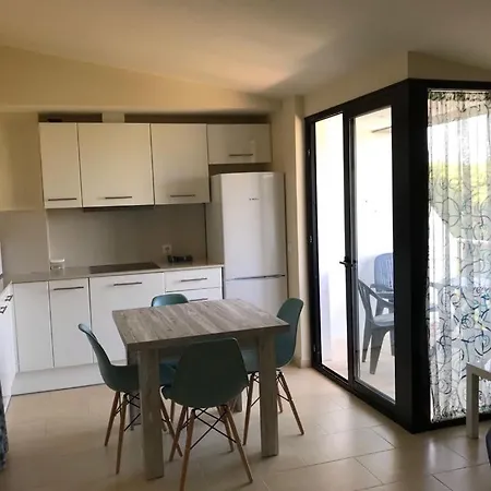Apartment Apartamento Sa Perdiu 16 Son Carrio (Menorca)