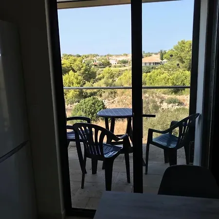 Apartamento Sa Perdiu 16 Son Carrio (Menorca)