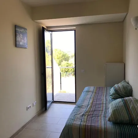 Apartamento Sa Perdiu 16 * Son Carrio (Menorca)