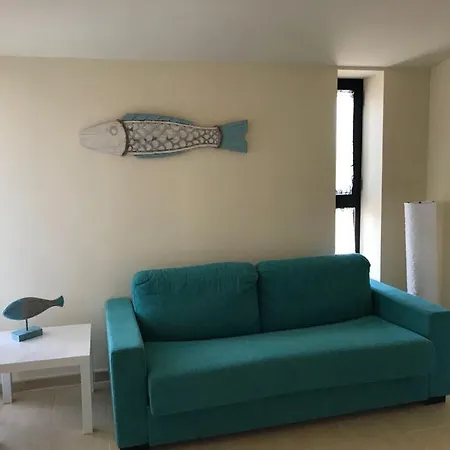 Apartment Apartamento Sa Perdiu 16 *