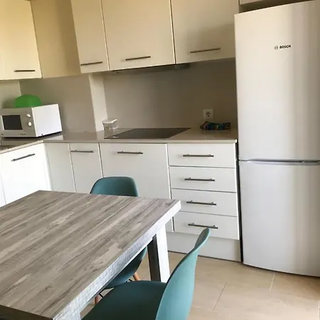 Apartment Apartamento Sa Perdiu 16