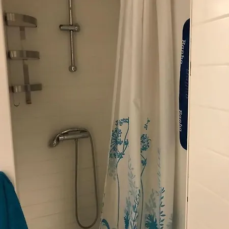 Apartamento Sa Perdiu 16 * Son Carrio (Menorca)