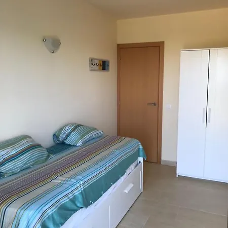 Апартаменты Sa Perdiu 16 Son Carrio (Menorca)