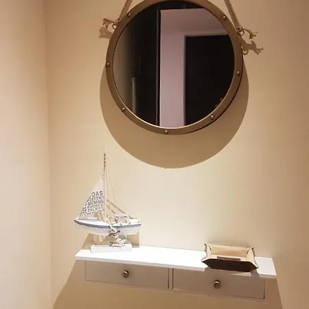 Apartamento Sa Perdiu 16 * Son Carrio (Menorca)