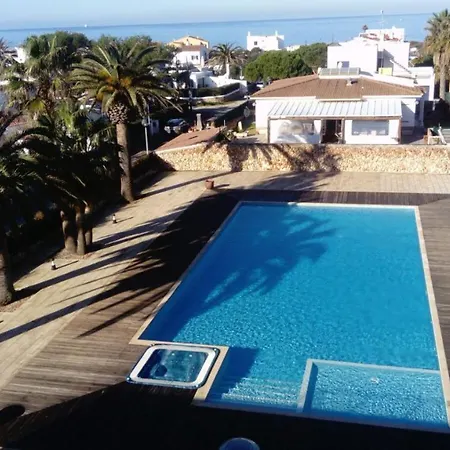 Apartamento Sa Perdiu 16 * Son Carrio (Menorca)