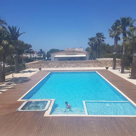 Sa Perdiu 16 Son Carrio (Menorca)