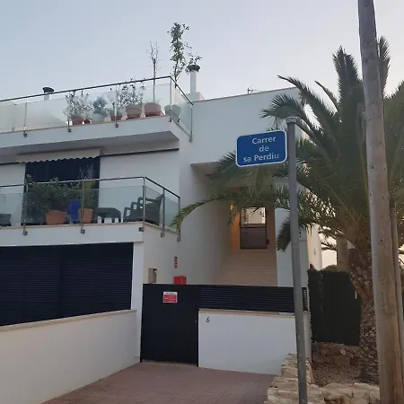 Apartamento Sa Perdiu 16 Son Carrio (Menorca)